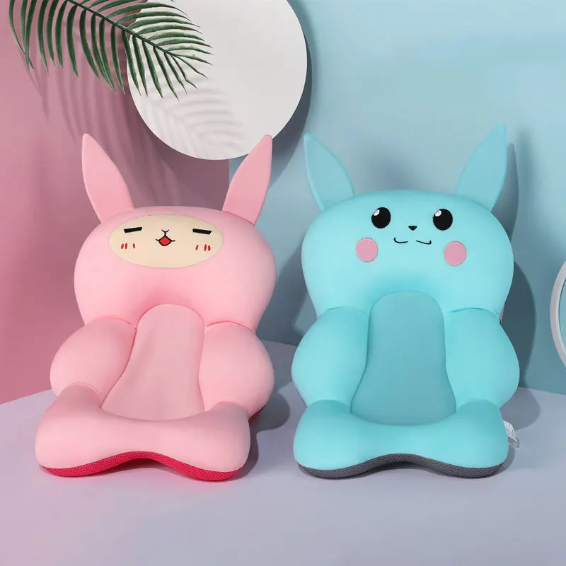 Baby Shower Bathtub Net Pad Standing Type Floating Newborn 0-1 Year Old Supplies Rack Accessories Bath Mat Bebe Bath Pillow
Baby Shower Bathtub Net Pad Standing Type Floating Newborn 0-1 Year Old Supplies Rack Accessories Bath Mat Bebe Bath Pillow