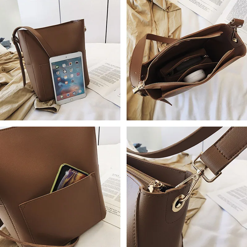 2021 Women Bags Large Cross Body Bag For Women Classical Shoulder Bags Multiple Compartment Messenger Bags Women Totes
2021 Women Bags Large Cross Body Bag For Women Classical Shoulder Bags Multiple Compartment Messenger Bags Women Totes