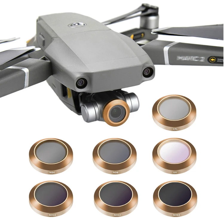 nd/pl filter for mavic-2-zoom drone anamorphic cpl filters camera uv filter lens nd32/pl nd16/pl nd8\pl nd4/pl
nd/pl filter for mavic-2-zoom drone anamorphic cpl filters camera uv filter lens nd32/pl nd16/pl nd8\pl nd4/pl