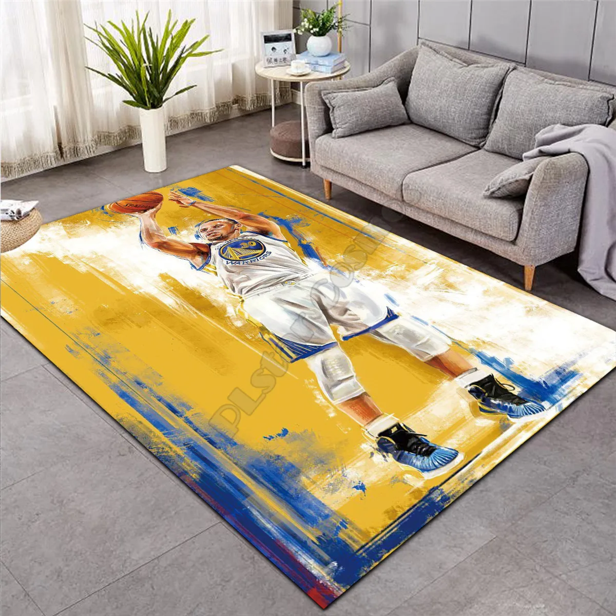 Curry 3D Printed Rugs Mat Rugs Anti-slip Large Rug Carpet Home Decoration Living Flannel Print Bedroom Non-slip Floor Rug
Curry 3D Printed Rugs Mat Rugs Anti-slip Large Rug Carpet Home Decoration Living Flannel Print Bedroom Non-slip Floor Rug