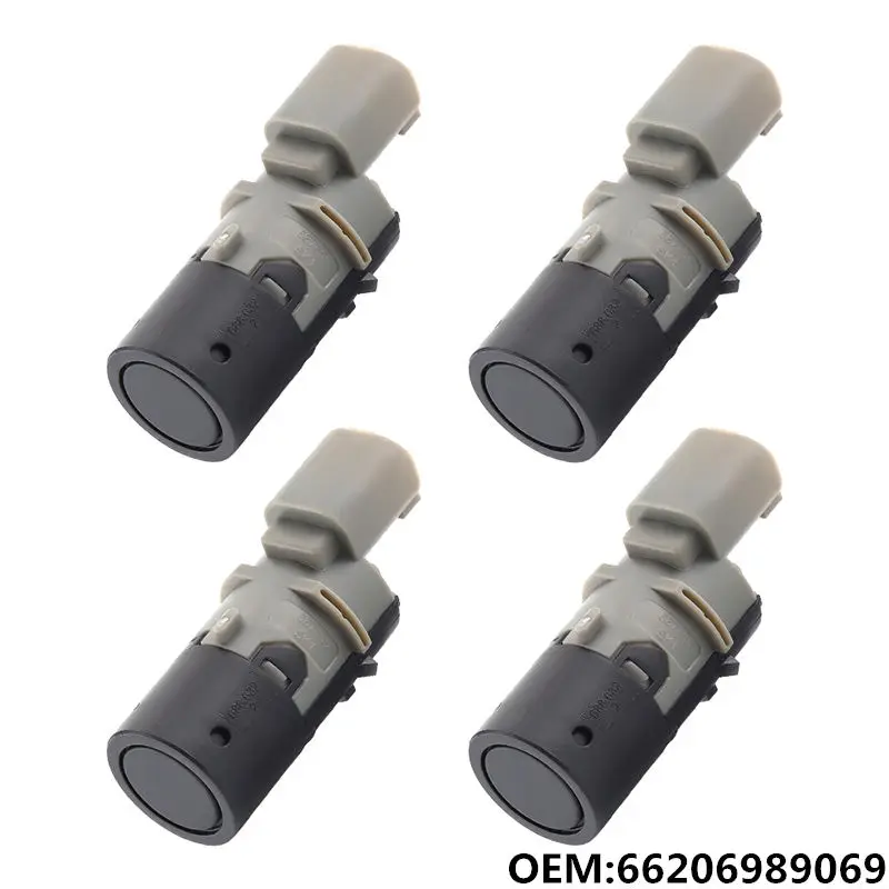 4 шт., датчик парковки для BMW E39 E46 E53 E60 E61 E63 E64 E65 E66 E83 66206989069 66200309540
4 шт., датчик парковки для BMW E39 E46 E53 E60 E61 E63 E64 E65 E66 E83 66206989069 66200309540