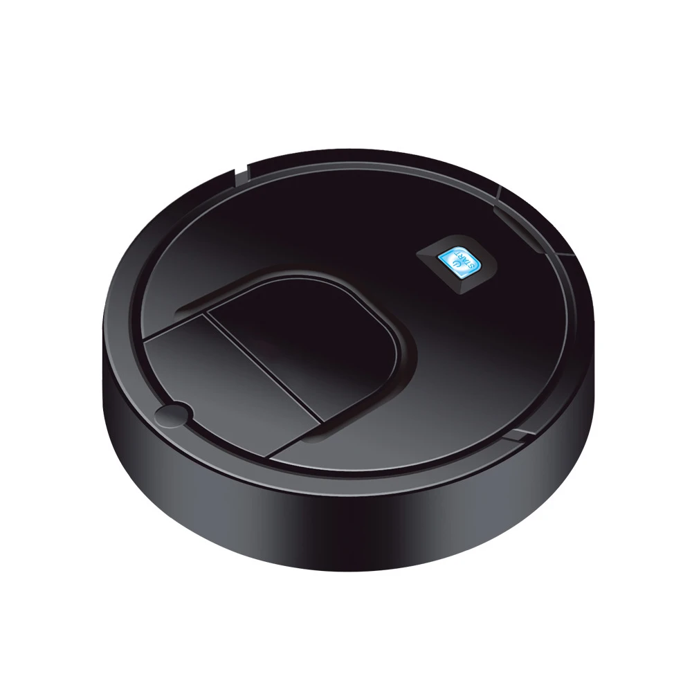2 in 1 Multifunctional Auto Smart Robot Floor Cleaner Rechargeable Dry Wet Mop Sweeping Vacuum Cleaner Strong Clean Home
2 in 1 Multifunctional Auto Smart Robot Floor Cleaner Rechargeable Dry Wet Mop Sweeping Vacuum Cleaner Strong Clean Home