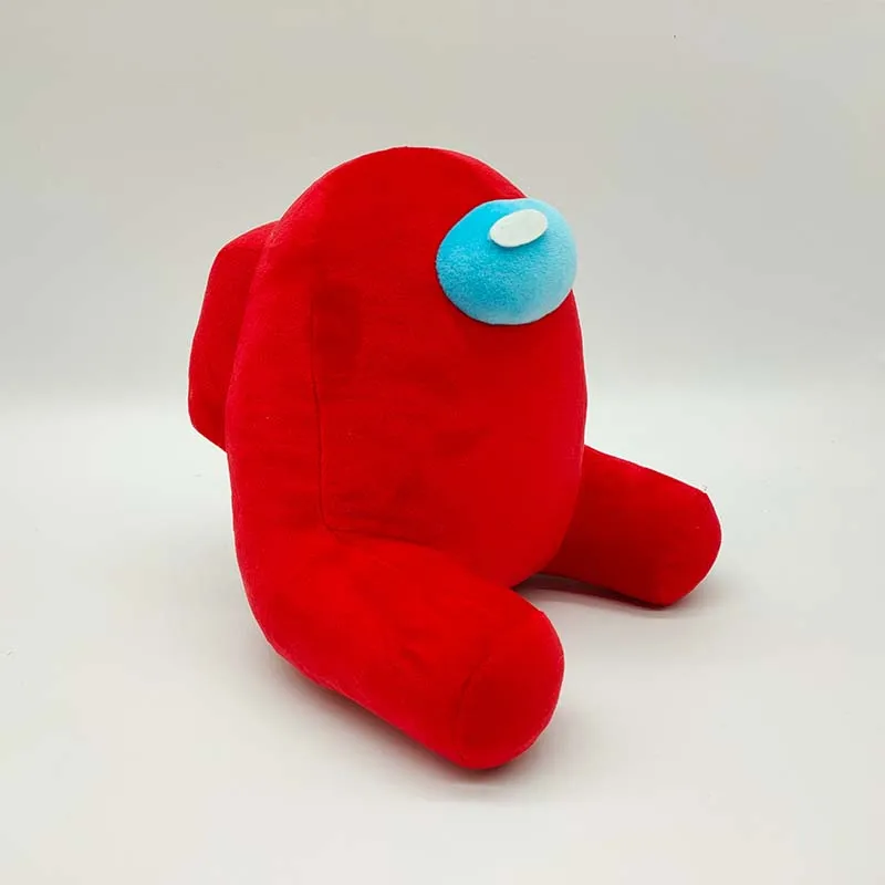 2020 Soft Plush Among Us Plush Among Us Game Plush Toy Hot Sale 20cm soft plush among us plush toys Red small among us plush
2020 Soft Plush Among Us Plush Among Us Game Plush Toy Hot Sale 20cm soft plush among us plush toys Red small among us plush
