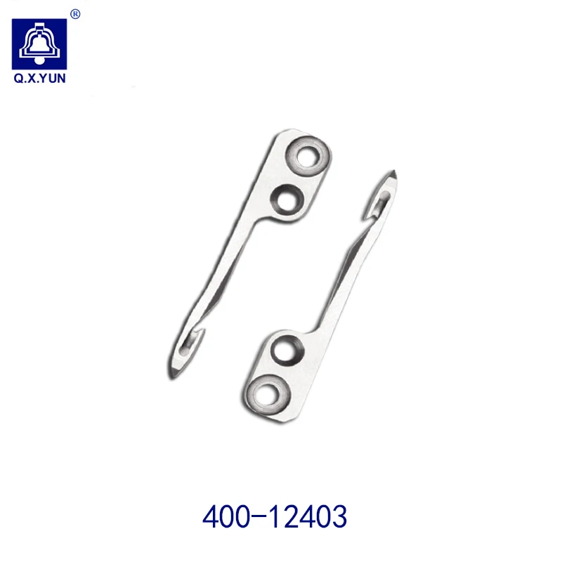 Heavy Machine Computer Double Needle Car 3528-7 Tang Knife 4128-7 Knife 400-12403 Set Knife 400-12404
Heavy Machine Computer Double Needle Car 3528-7 Tang Knife 4128-7 Knife 400-12403 Set Knife 400-12404