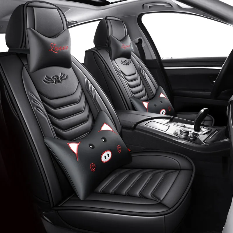 Чехол для автомобильного сиденья, черный кожаный чехол для ford focus 2, mk1, mondeo, mk4, fiesta, mk7, kuga, fusion, ka, ranger explorer, 5 edge, аксессуары
Чехол для автомобильного сиденья, черный кожаный чехол для ford focus 2, mk1, mondeo, mk4, fiesta, mk7, kuga, fusion, ka, ranger explorer, 5 edge, аксессуары
