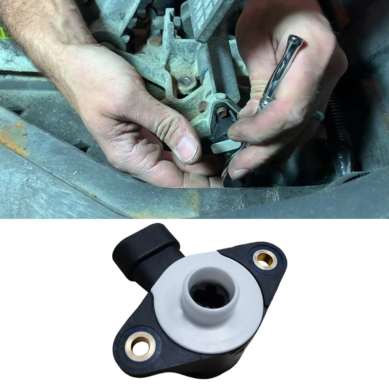 for Yamaha Drive (G29) Golf Cart Throttle Sensor JW2-H5885-00 Accelerator Position Sensor Golf Cart Accessories
for Yamaha Drive (G29) Golf Cart Throttle Sensor JW2-H5885-00 Accelerator Position Sensor Golf Cart Accessories