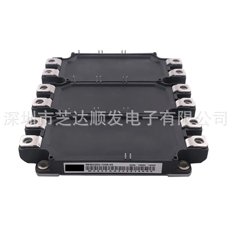 6MBI225U-120A-05 6MBI450U-120A-05 6MBI300U-120A-05 Module Original, Can Provide Product Test Video
6MBI225U-120A-05 6MBI450U-120A-05 6MBI300U-120A-05 Module Original, Can Provide Product Test Video