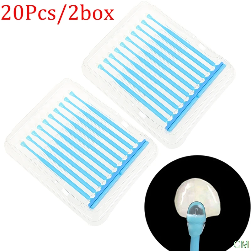 Зубная Корона, фарфоровый шпон, одноразовый медицинский аппликатор, 10 шт./кор. 
Зубная Корона, фарфоровый шпон, одноразовый медицинский аппликатор, 10 шт./кор.