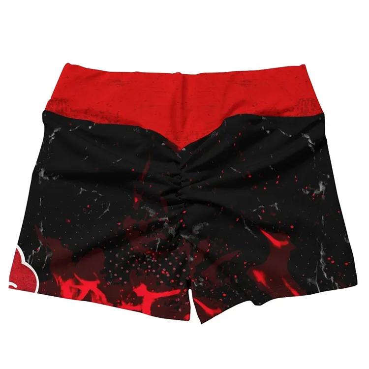 Anime Konoha Hokage Red Cloud Symbol Swimsuit Hoshigaki Kisame Cosplay Costumes Beach Shorts Orochimaru Sportswear Sweatpants
Anime Konoha Hokage Red Cloud Symbol Swimsuit Hoshigaki Kisame Cosplay Costumes Beach Shorts Orochimaru Sportswear Sweatpants