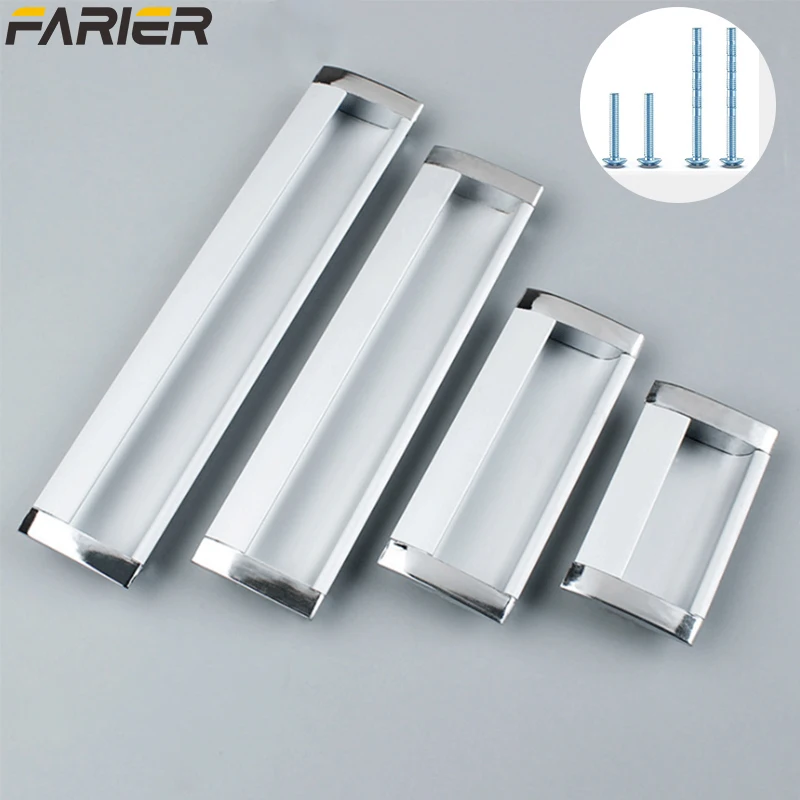 Furniture concealed buckle file cabinet concealed handle concealed buckle embedded metal cabinet rice box cabinet handle
Furniture concealed buckle file cabinet concealed handle concealed buckle embedded metal cabinet rice box cabinet handle