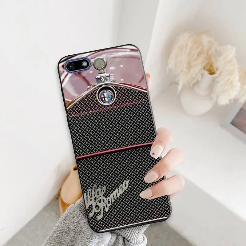 Italy Car Alfa Romeo Phone Case For Redmi K 7 8 9 20 30 X A Pro Note 4 5 6 7 8 X A T Cover
Italy Car Alfa Romeo Phone Case For Redmi K 7 8 9 20 30 X A Pro Note 4 5 6 7 8 X A T Cover