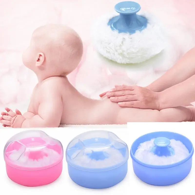 10 Pcs High Quality Body Baby Face Comfortable Sponge Infant Puff Box Powder Case Talcum for children and adult
10 Pcs High Quality Body Baby Face Comfortable Sponge Infant Puff Box Powder Case Talcum for children and adult