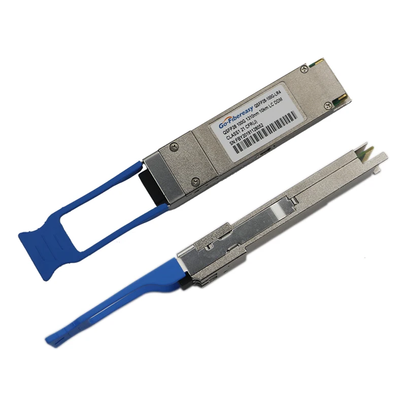 Free ship QSFP28 Module QSFP28 100G LR4 1310nm 10km LC DDM Transceiver Module Compatible with Cisco Switch Fiber Optic Module
Free ship QSFP28 Module QSFP28 100G LR4 1310nm 10km LC DDM Transceiver Module Compatible with Cisco Switch Fiber Optic Module