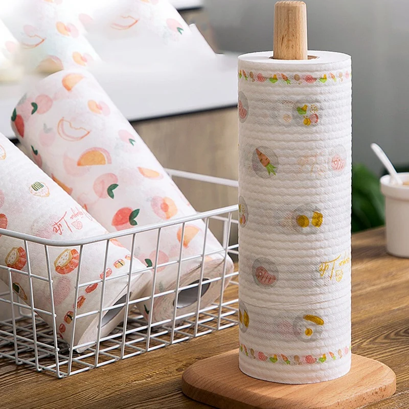 2 Pcs of Reusable Lazy Wipes Household Kitchen Washing and Oil-Absorbing Dishwashing Cleaning Towels
2 Pcs of Reusable Lazy Wipes Household Kitchen Washing and Oil-Absorbing Dishwashing Cleaning Towels