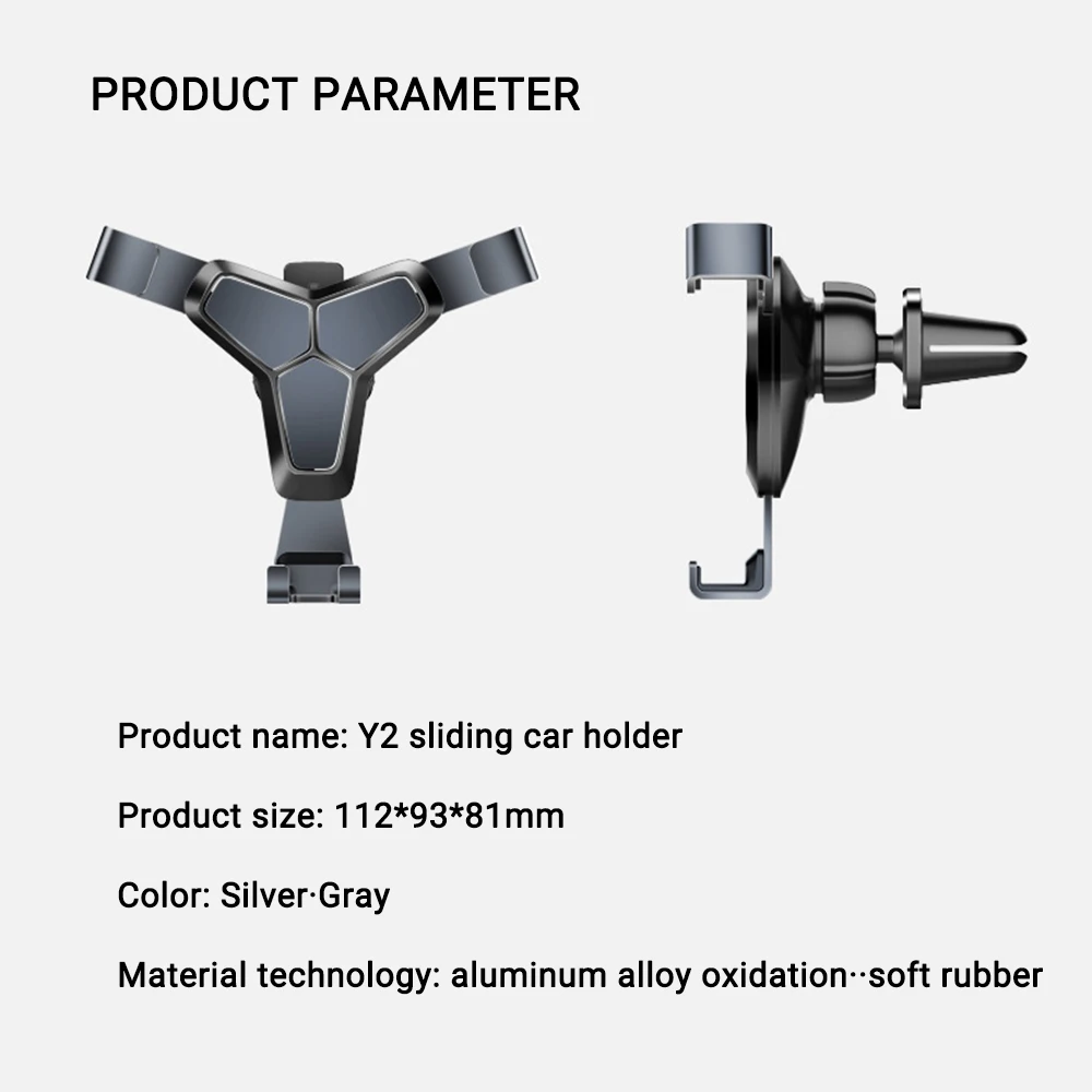 Car Phone Holder Air Vent Mount Magnetic Phone Navigation Bracket for Audi A3 S3 Year 2014-2019 Auto Mobile Phone Accessories
Car Phone Holder Air Vent Mount Magnetic Phone Navigation Bracket for Audi A3 S3 Year 2014-2019 Auto Mobile Phone Accessories