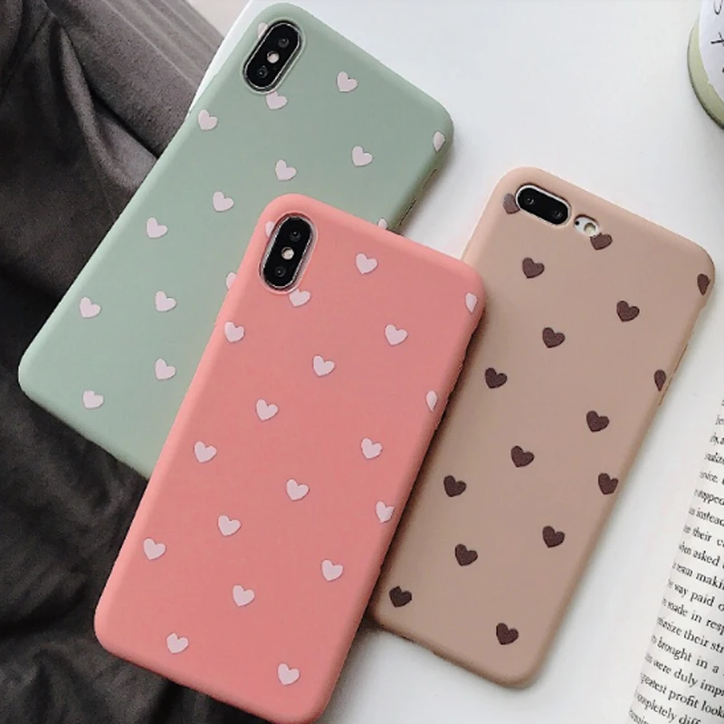 Силиконовый чехол для iPhone 11 PRO MAX X XS XR 8 8Plus 7 7Plus 6 6S Plus|Бамперы| |