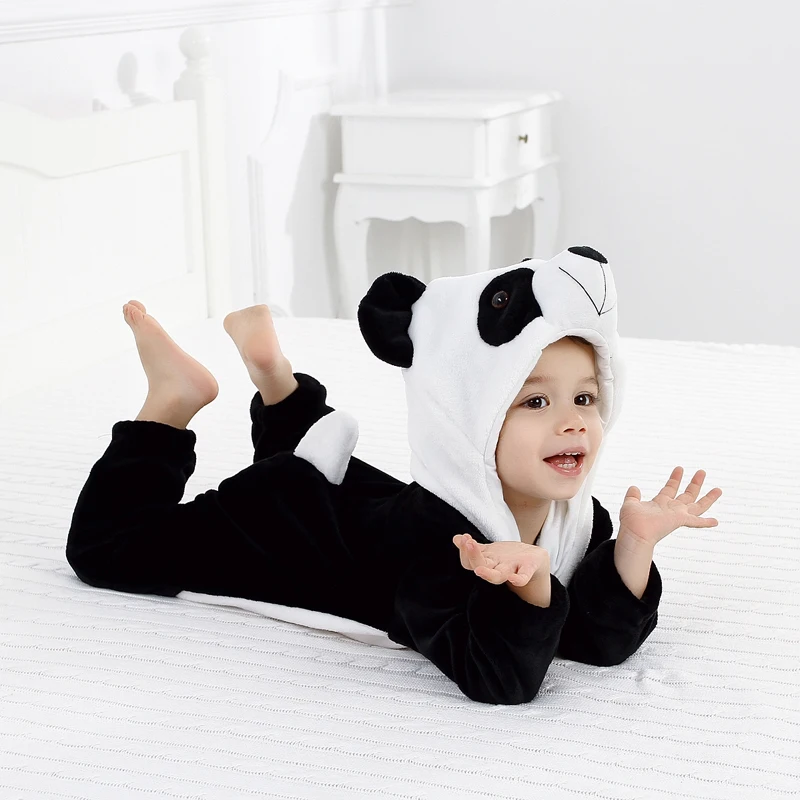 Bear Leader Boys Girls Baby Kids Children One Piece Hooded Jumpsuits Cartoon Pajama Panda Pijamas Baby Clothes Baby Girl Blanket
Bear Leader Boys Girls Baby Kids Children One Piece Hooded Jumpsuits Cartoon Pajama Panda Pijamas Baby Clothes Baby Girl Blanket