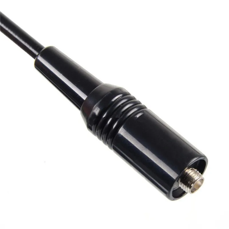 37.5cm NA-771 SMA-Female Dual Band 10W Antenna For Baofeng UV5R UV-82 SAUS Useful
37.5cm NA-771 SMA-Female Dual Band 10W Antenna For Baofeng UV5R UV-82 SAUS Useful