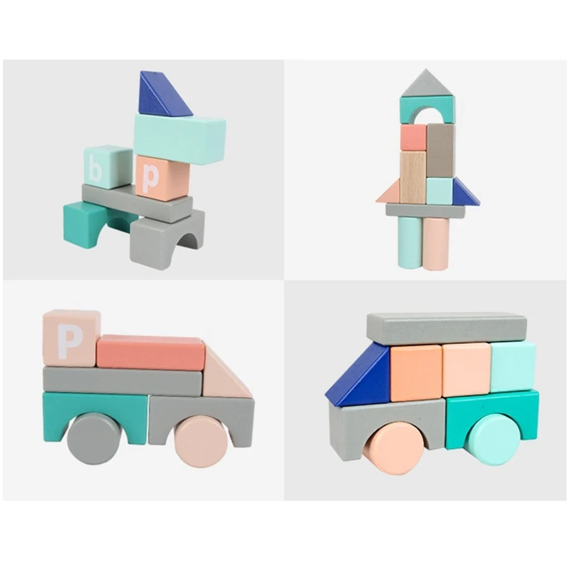 Wooden Number Letter Building Blocks Set for Toddlers Kids Early Education Assembling Building Blocks Toys 80 Piece
Wooden Number Letter Building Blocks Set for Toddlers Kids Early Education Assembling Building Blocks Toys 80 Piece