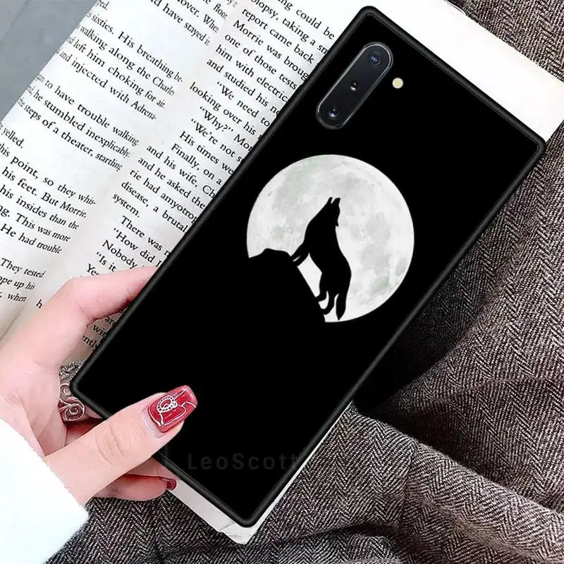 The wolf face is cool and fierce Phone Case For Samsung Galaxy S8 S9 S10 Plus S10E Note 3 4 5 6 7 8 9 10 Pro Lite cover
The wolf face is cool and fierce Phone Case For Samsung Galaxy S8 S9 S10 Plus S10E Note 3 4 5 6 7 8 9 10 Pro Lite cover