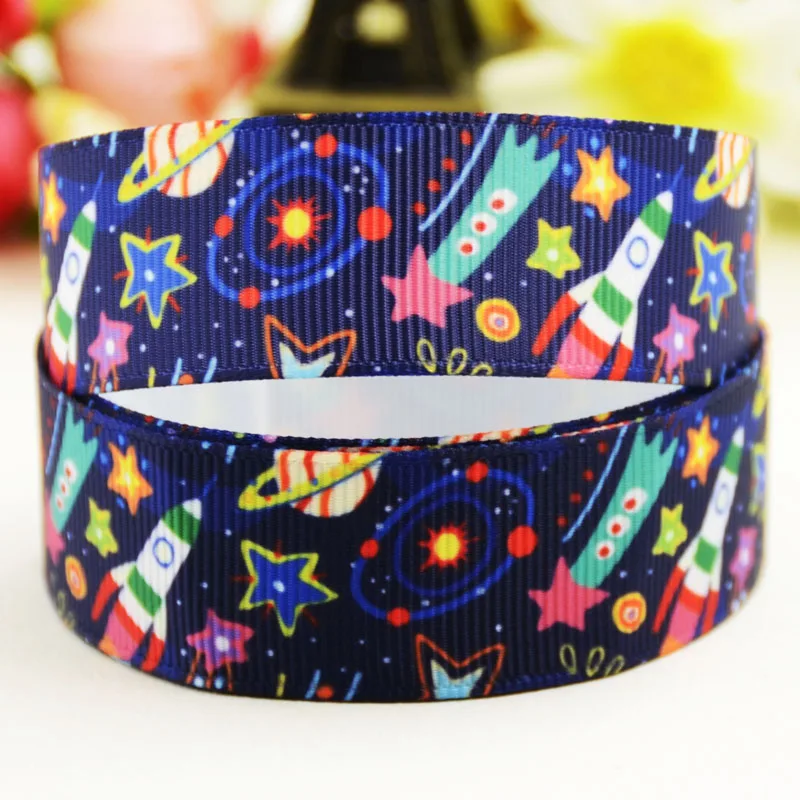 7/8'' 22mm,1" 25mm,1-1/2" 38mm,3" 75mm Planet Cartoon Character printed Grosgrain Ribbon party decoration 10 Yards X-02714
7/8'' 22mm,1" 25mm,1-1/2" 38mm,3" 75mm Planet Cartoon Character printed Grosgrain Ribbon party decoration 10 Yards X-02714