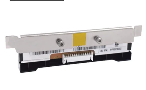 Новая Оригинальная печатающая головка P1037974-010 Φ 203DPI для серии ZT200 ZT230, печатающая головка ZT210
Новая Оригинальная печатающая головка P1037974-010 Φ 203DPI для серии ZT200 ZT230, печатающая головка ZT210