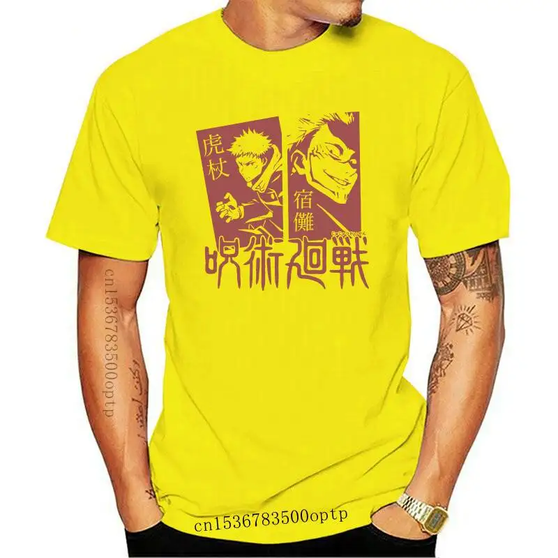 New jujutsu kaisen t-shirt male white t shirt couple plus size grunge aesthetic tshirt clothes aesthetic vintage
New jujutsu kaisen t-shirt male white t shirt couple plus size grunge aesthetic tshirt clothes aesthetic vintage