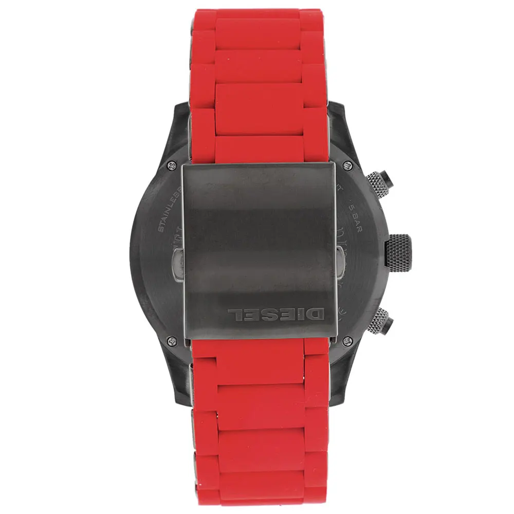 Watches Mens Diesel DZ4448 Men's Watch Quartz Watches
Watches Mens Diesel DZ4448 Men's Watch Quartz Watches