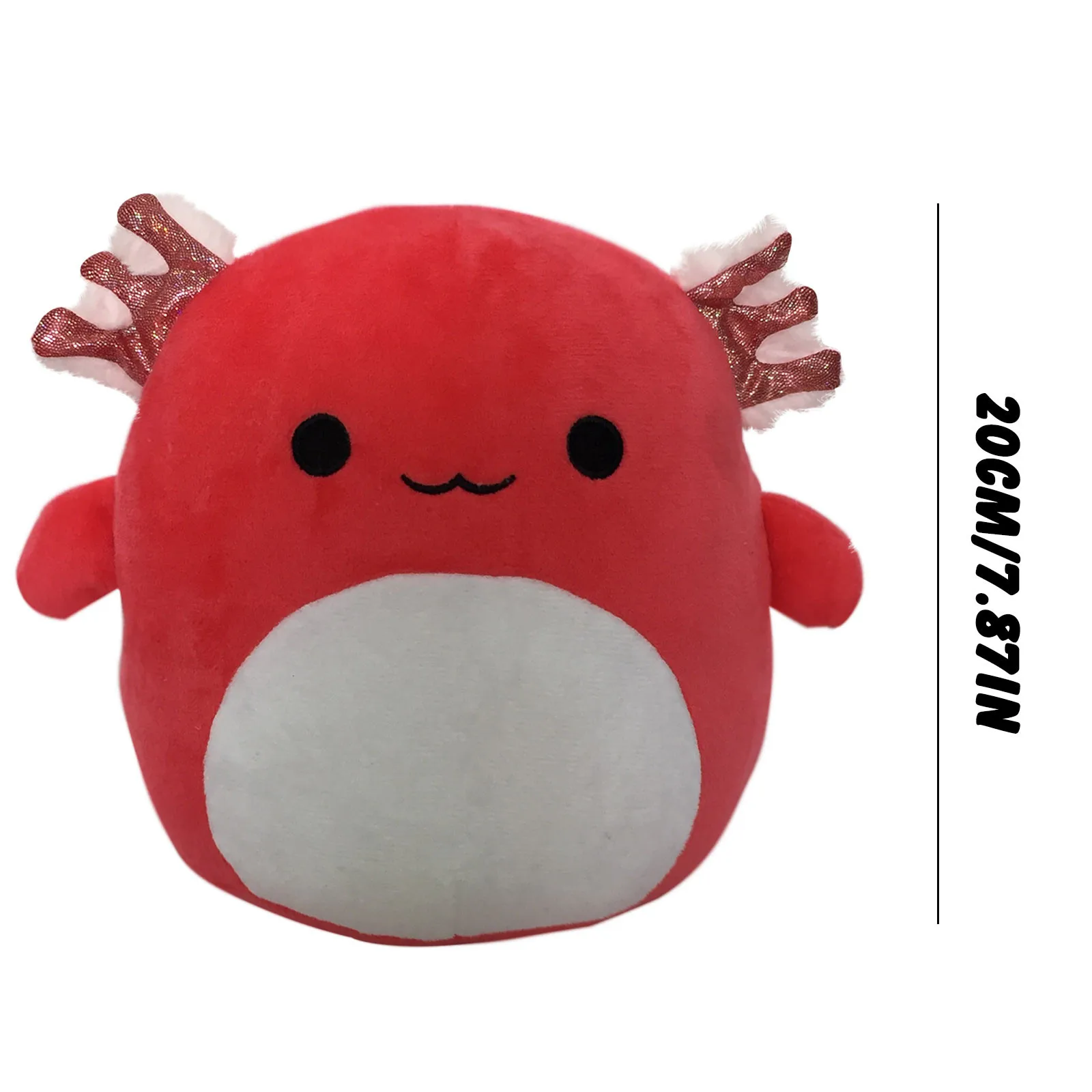 Plush pillow cartoon doll baby companion doll 3D Dinosaur Pillow Soft Cushion Plush Stuffed Toy Decoration Gift
Plush pillow cartoon doll baby companion doll 3D Dinosaur Pillow Soft Cushion Plush Stuffed Toy Decoration Gift