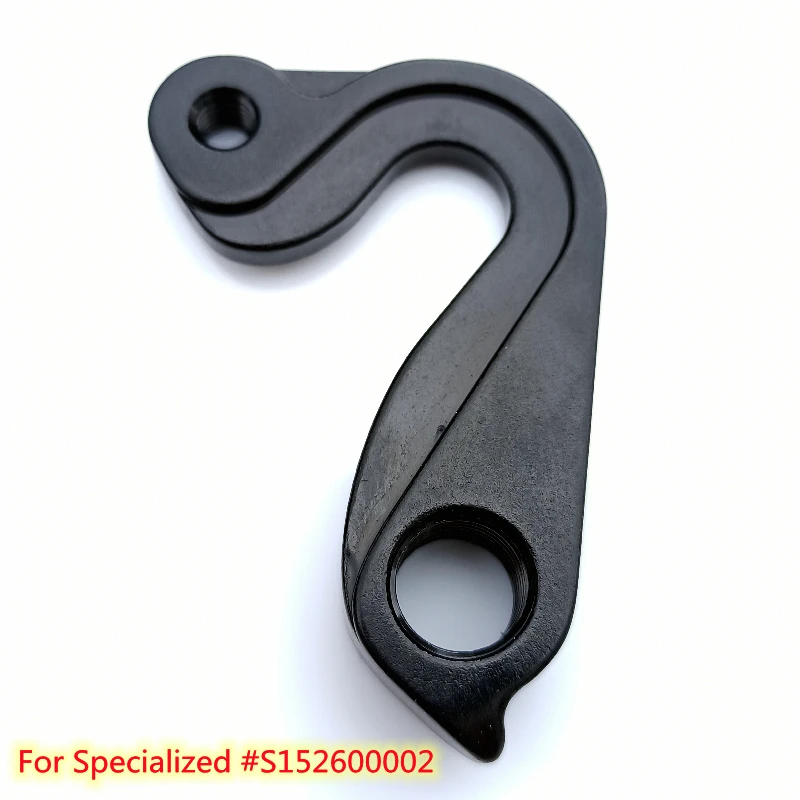 2 шт. велосипедный MECH dropout для специализированного # S152600002 Tarmac Roubaix дисковый тормоз Venge CruX Отводная рамка рычаг переключателя передач
2 шт. велосипедный MECH dropout для специализированного # S152600002 Tarmac Roubaix дисковый тормоз Venge CruX Отводная рамка рычаг переключателя передач