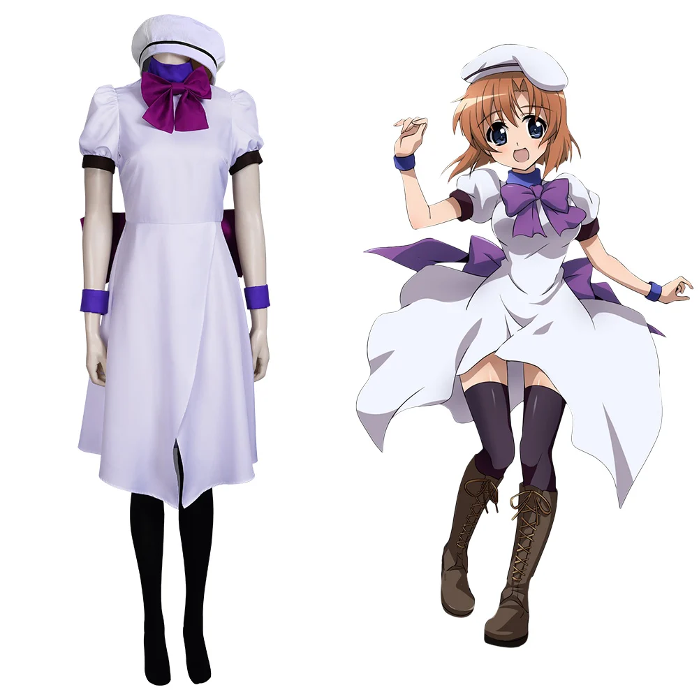 Anime Higurashi When They Cry Ryugu Rena Cosplay Costume Halloween Carnival Fancy Dress Outfits
Anime Higurashi When They Cry Ryugu Rena Cosplay Costume Halloween Carnival Fancy Dress Outfits