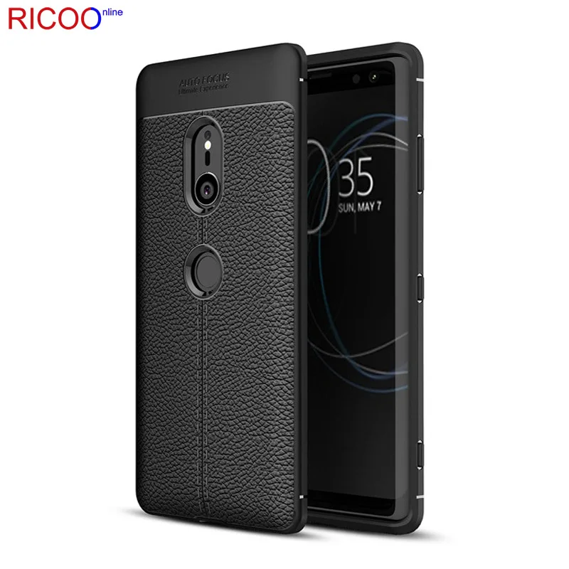 Pu Leather Soft Silicone Cover For Sony Xperia Xz4 Xz1 Xz3 Xz2 Compact Xa1 Xa2 Xa3 Ultra Case Shockproof Armor Phone Shell Capa
Pu Leather Soft Silicone Cover For Sony Xperia Xz4 Xz1 Xz3 Xz2 Compact Xa1 Xa2 Xa3 Ultra Case Shockproof Armor Phone Shell Capa