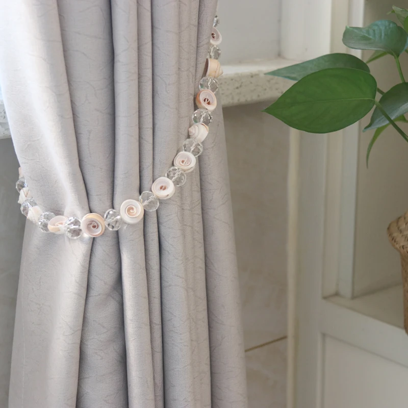 Free Shipping(2pcs/lot)Handmand Natural ShellCrysta Curtain Bandage Natural Shell&Conch Handmade Crafts Mediterranean Home Decor
Free Shipping(2pcs/lot)Handmand Natural ShellCrysta Curtain Bandage Natural Shell&Conch Handmade Crafts Mediterranean Home Decor