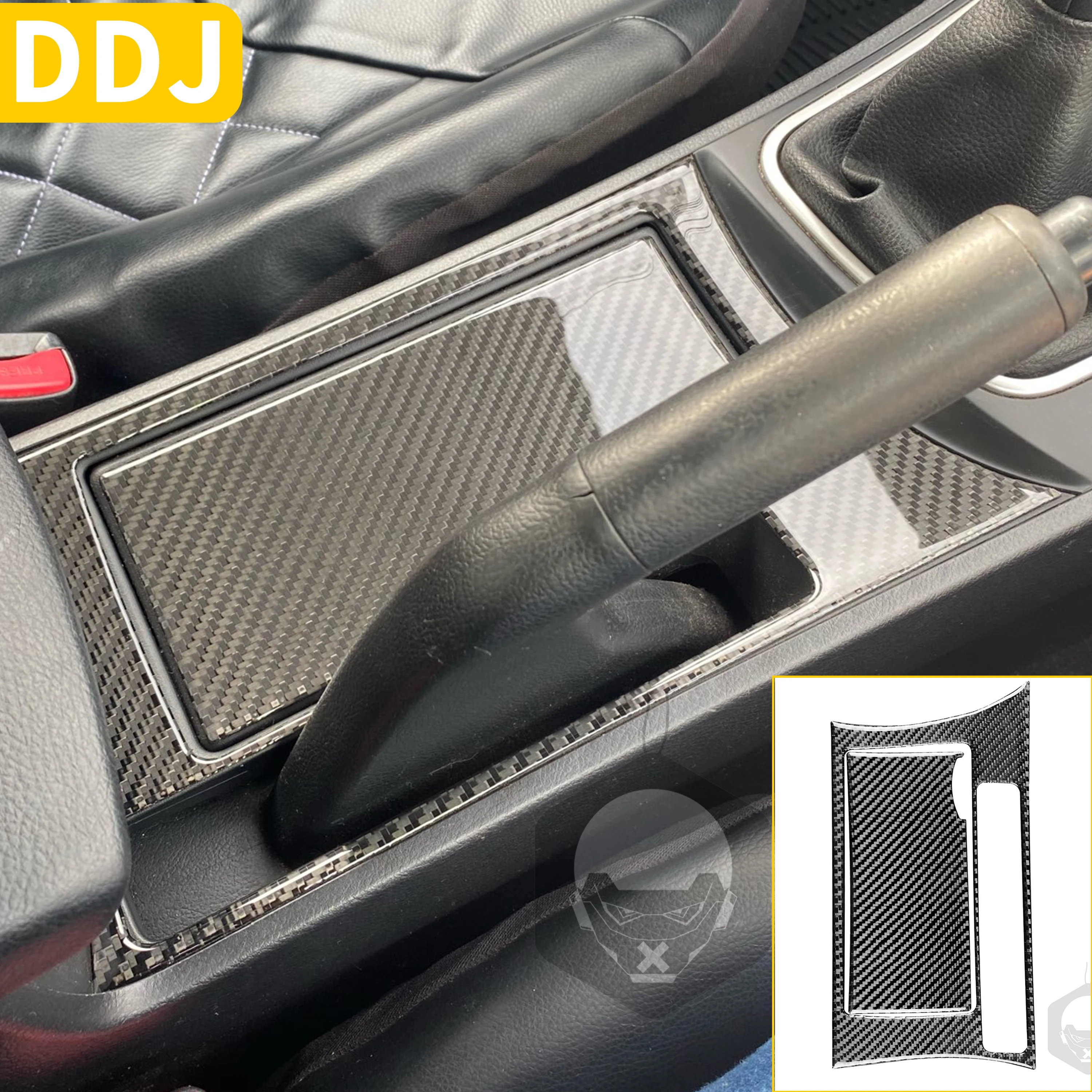 For Mazda 3 Axela 2010 2011 2012 2013 Carbon Fiber Center Console Cupholder Handbreak Panel Sticker Cover Accessories LHD RHD
For Mazda 3 Axela 2010 2011 2012 2013 Carbon Fiber Center Console Cupholder Handbreak Panel Sticker Cover Accessories LHD RHD