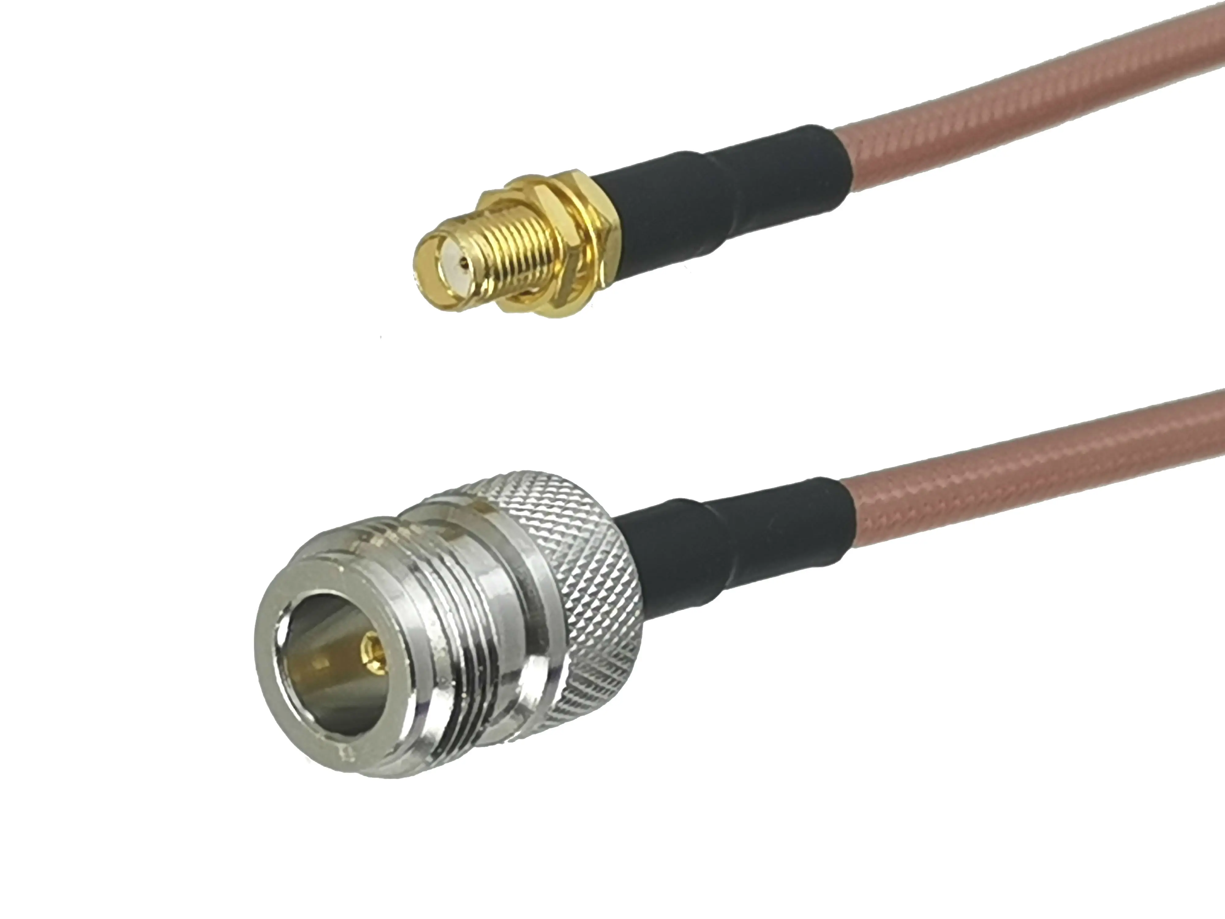 1 шт. RG142 N гнездо для SMA гнездо Гайка с гайкой прямой разъем RF коаксиальный гибкий соединительный кабель 6 дюймов ~ 10 м
1 шт. RG142 N гнездо для SMA гнездо Гайка с гайкой прямой разъем RF коаксиальный гибкий соединительный кабель 6 дюймов ~ 10 м