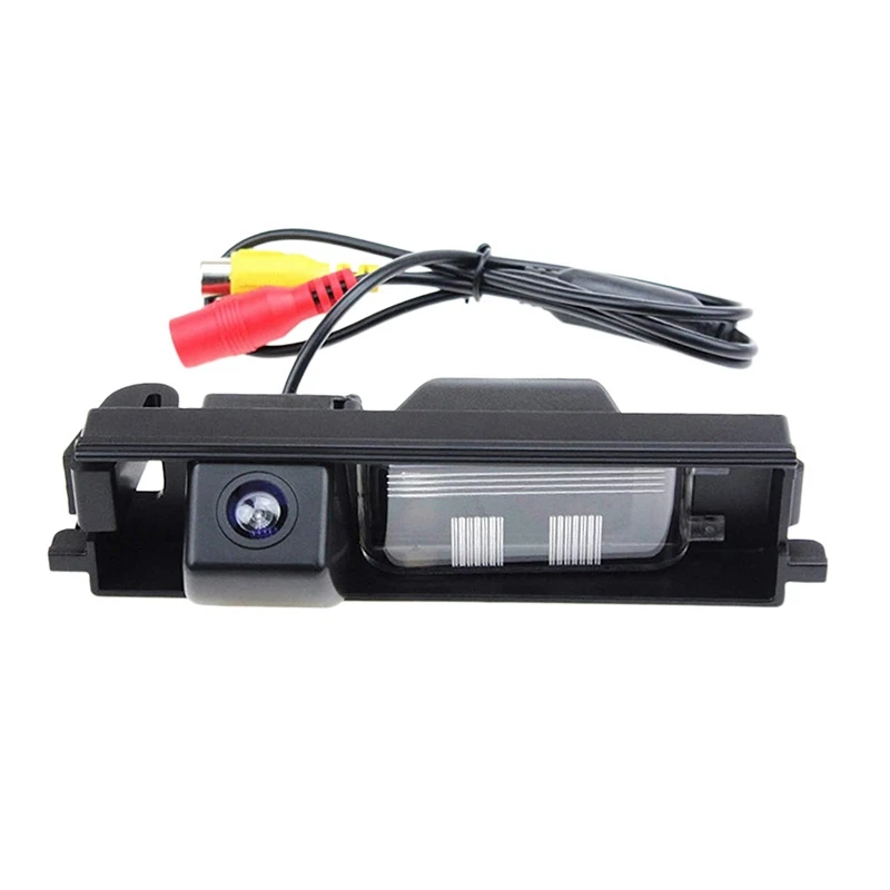 Car Rear View Camera Reverse Reversing Camera Korean Screw Camera with Dynamic Trajectory for Toyota RAV4 2006 -2012
Car Rear View Camera Reverse Reversing Camera Korean Screw Camera with Dynamic Trajectory for Toyota RAV4 2006 -2012