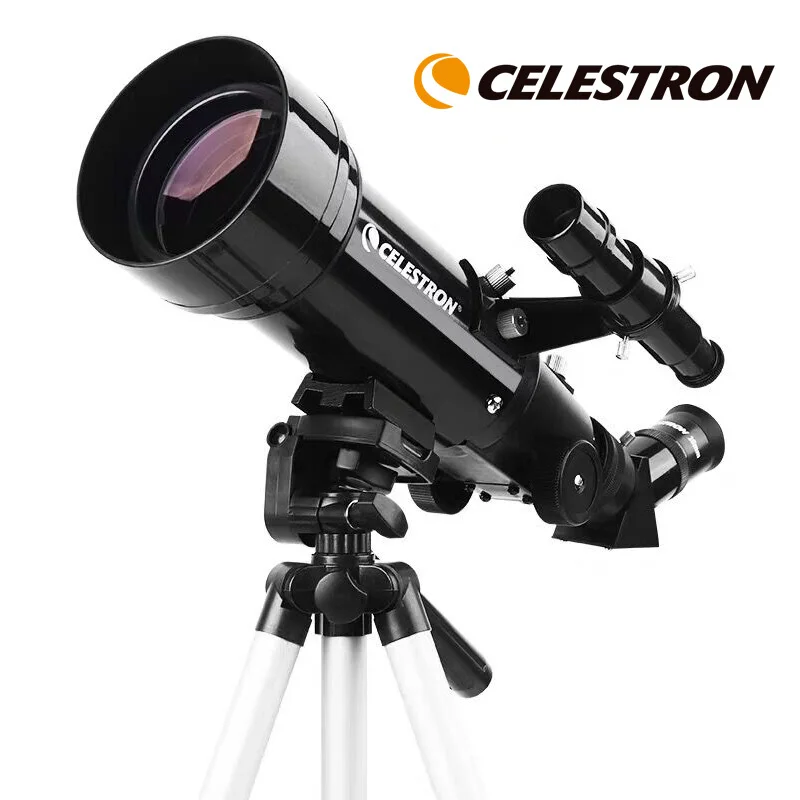 CELESTRON астрономический телескоп 70400 Профессиональный для детей начальный уровень популярный научный подарок на день рождения
CELESTRON астрономический телескоп 70400 Профессиональный для детей начальный уровень популярный научный подарок на день рождения