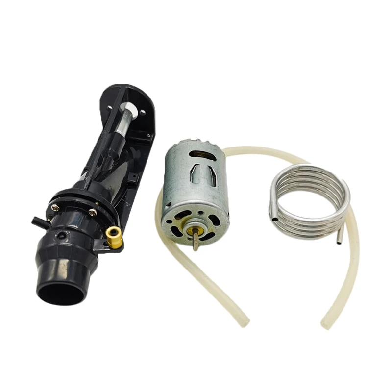 Радиоуправляемая лодка толкатель водоструйный насос спрей воды Thruster для замены радиоуправляемой лодки
Радиоуправляемая лодка толкатель водоструйный насос спрей воды Thruster для замены радиоуправляемой лодки