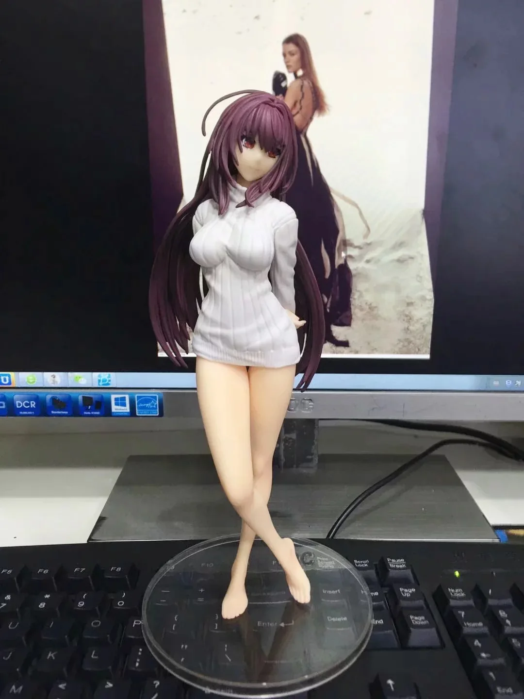 Grand Order Casual Clothing 1/7 Model Toy Gift Accessories Anime Figure Girl Sailor Moon Action Figure Girl
Grand Order Casual Clothing 1/7 Model Toy Gift Accessories Anime Figure Girl Sailor Moon Action Figure Girl