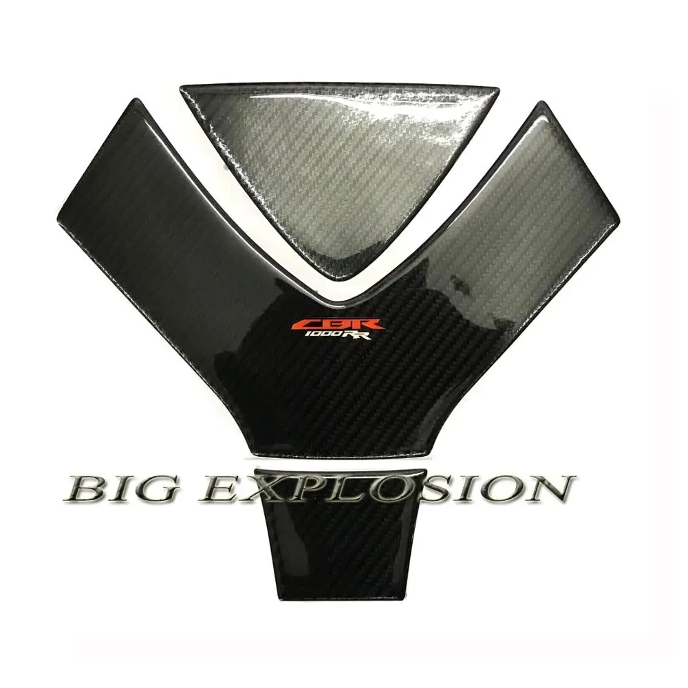 Carbon Brazing 3D Resin Tank Pad For Honda CBR1000RR Fireblade 2017-2020 Motorcycle Sticker Decorative Protector Fuel tank sticK
Carbon Brazing 3D Resin Tank Pad For Honda CBR1000RR Fireblade 2017-2020 Motorcycle Sticker Decorative Protector Fuel tank sticK