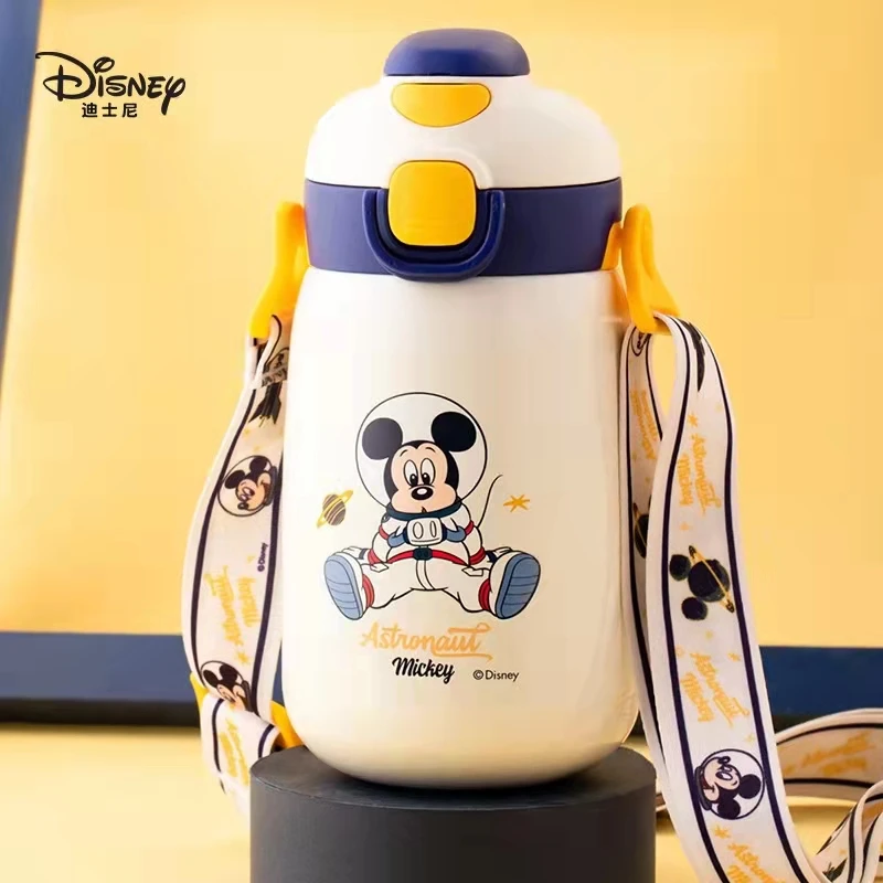 Disney Marvel Mickey Stainless Steel 316 Water Cup For Boys Girls Keep Warm Straight Draw Drink Cup Age 3-12 Years Kids Gifts
Disney Marvel Mickey Stainless Steel 316 Water Cup For Boys Girls Keep Warm Straight Draw Drink Cup Age 3-12 Years Kids Gifts