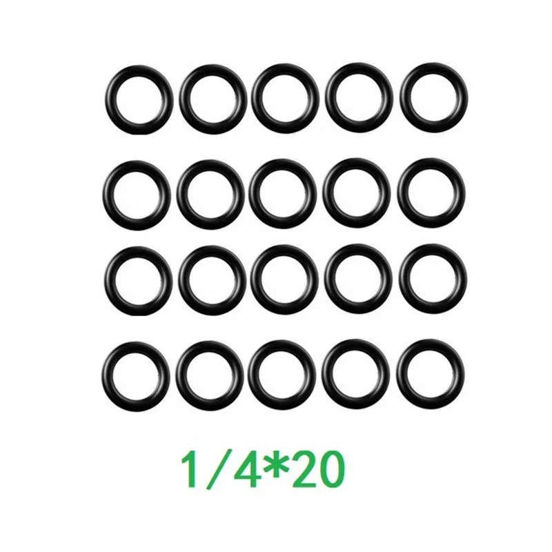 Connector Washers Part Replacement Rubber Seal 1/4\\\\\\\\\\\\\\\" 3/8\\\\\\\\\\\\\\\" M22 Accessories
Connector Washers Part Replacement Rubber Seal 1/4\\\\\\\\\\\\\\\" 3/8\\\\\\\\\\\\\\\" M22 Accessories