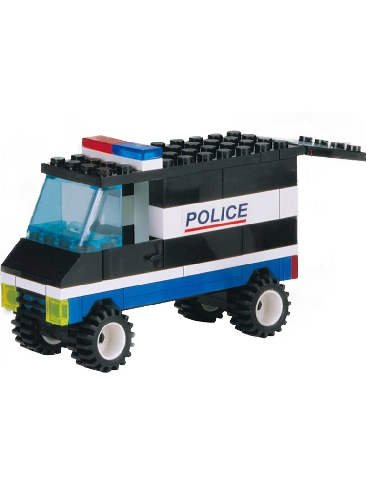 466 pcs 466 pcs City Police Command Center Building Blocks figures Bricks Sets Education Toys for Children Kids
466 pcs 466 pcs City Police Command Center Building Blocks figures Bricks Sets Education Toys for Children Kids