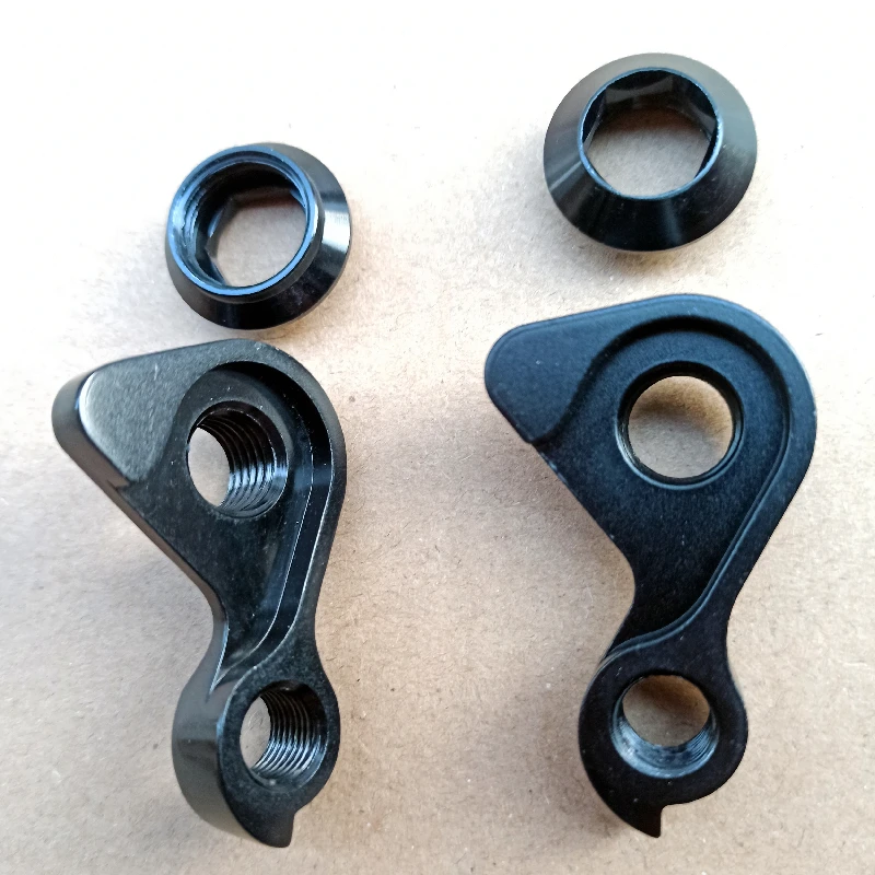 1pc Bicycle rear derailleur hanger For Bulls E-Stream EVO AM Copperhead Desert Falcon EVO Bulls #5009-545-51X Frame MECH dropout
1pc Bicycle rear derailleur hanger For Bulls E-Stream EVO AM Copperhead Desert Falcon EVO Bulls #5009-545-51X Frame MECH dropout