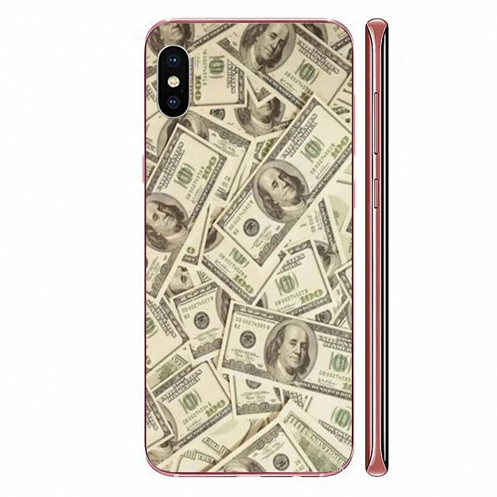 Винтажный чехол из ТПУ Для Xiaomi Mi note 9 10 mi10 mi9 mi8 pro lite SE A1 A2 A3 CC9 CC9E 9T с большими