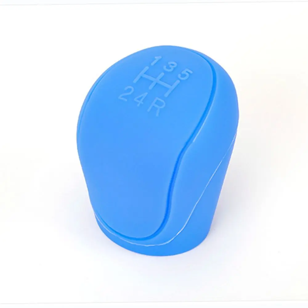 Car-styling Universal Grips Case Silicone Cover Car Handbrake Gear Head Shift Knob for Ford Focus Interior Decoration
Car-styling Universal Grips Case Silicone Cover Car Handbrake Gear Head Shift Knob for Ford Focus Interior Decoration