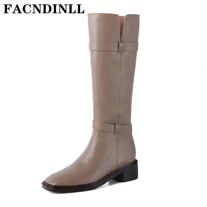 Brand Women Boots 2021 Autumn Winter Warm Snow Boots Shoes Black Brown Square Heels Casual Shoes Woman Knee High Boots Size 40
Brand Women Boots 2021 Autumn Winter Warm Snow Boots Shoes Black Brown Square Heels Casual Shoes Woman Knee High Boots Size 40