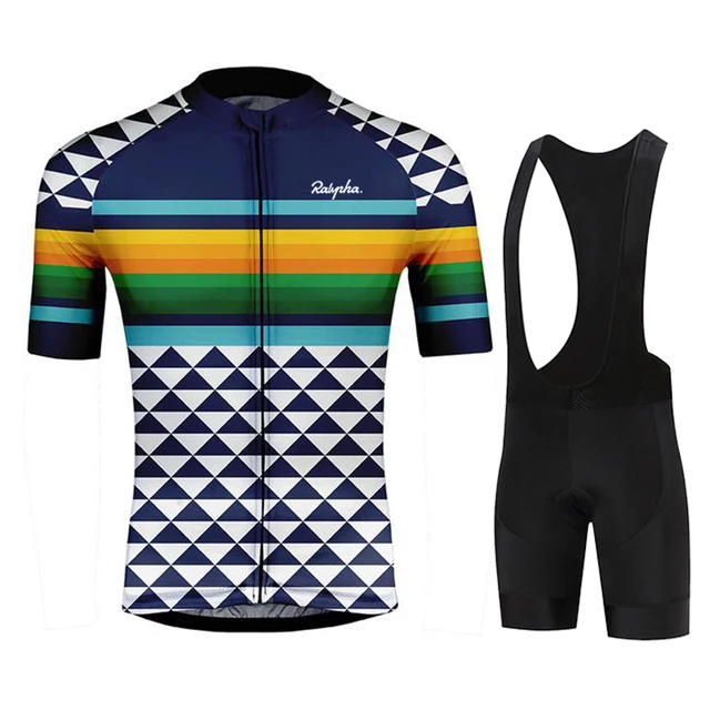 2021 Black Cycling Jersey Ralvpha 19D Bib Set MTB Uniform Bike Clothing Quick Dry Bicycle Wear Clothes Mens shorts
2021 Black Cycling Jersey Ralvpha 19D Bib Set MTB Uniform Bike Clothing Quick Dry Bicycle Wear Clothes Mens shorts