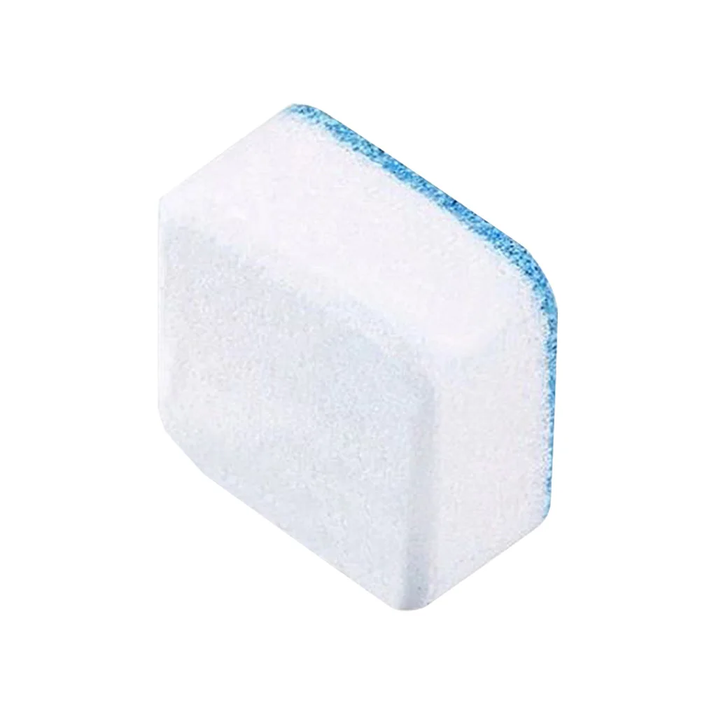 12Pcs Washing Machine Cleaning Washer Cleaning Detergent Effervescent Tablet Washing Machine Slot Cleaning Tablet Durable
12Pcs Washing Machine Cleaning Washer Cleaning Detergent Effervescent Tablet Washing Machine Slot Cleaning Tablet Durable