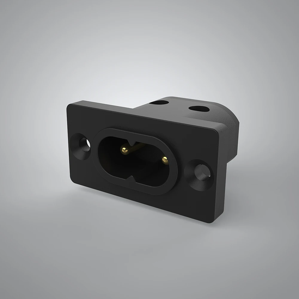 Viborg VI08G Pure Copper 24k Gold Plated Plug IEC320 C7 Power Socket Connector AC 250V 2.5A Socket AC Power Outlet Connector
Viborg VI08G Pure Copper 24k Gold Plated Plug IEC320 C7 Power Socket Connector AC 250V 2.5A Socket AC Power Outlet Connector